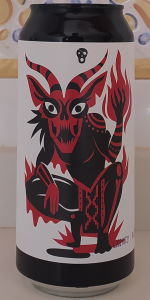 Funky Demon