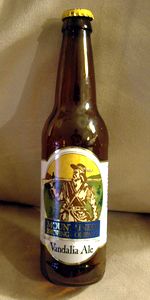 Vandalia Ale