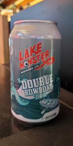Double Rowboat