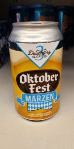 Oktoberfest