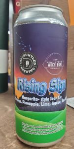 Rising Sign