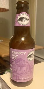 Frosty Day IPA