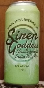 Siren Goddess