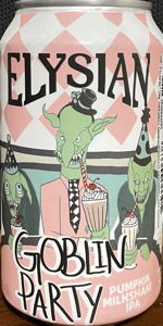 Goblin Party