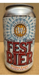 Fest Bier