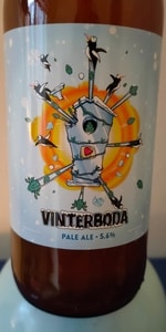 Vinterboda