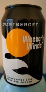 Westerly Winds