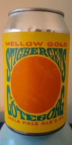 Mellow Gold