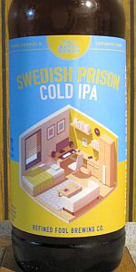 Swedish Prison