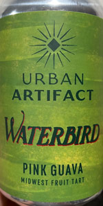 Waterbird