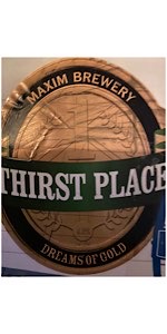 Thirst Place
