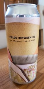 Fields Between Us