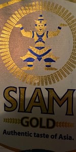 Siam Gold