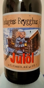 JulÃ¶l