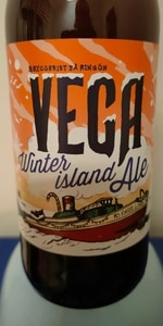 Winter Island Ale