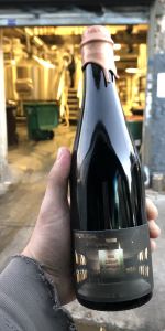 The Great Northern Barrel Aged Series 20