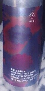 Freaky Friday (HDHC Triple Citra Daydream)