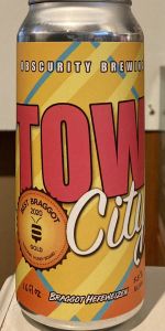 Tow City