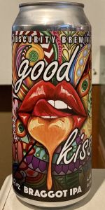Good Kiss