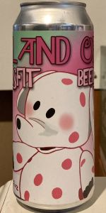 Island of Misfit Beers - Spotted Elephant