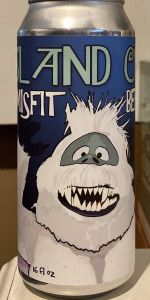 Island of Misfit Beers - Bumble
