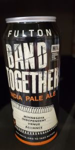 Band Together