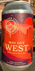 Way Out West