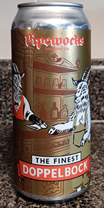 The Finest Doppelbock