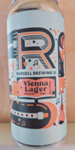 Vienna Lager
