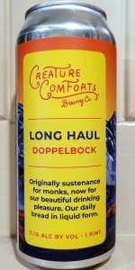 Long Haul
