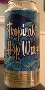 Tropical Hop Wave