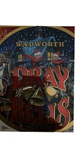 Dray Bells