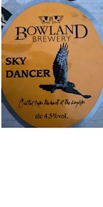Sky Dancer