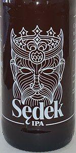 SÄdek IPA