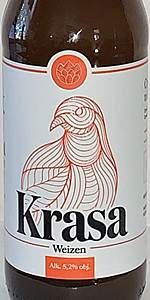 Krasa Weizen
