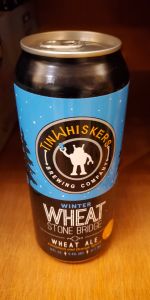 Winter Wheat