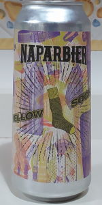Yellow Sock