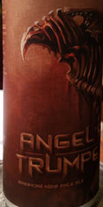 Angel's Trumpet (Ghost 1097)