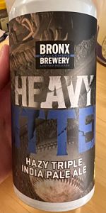 Heavy Hitter