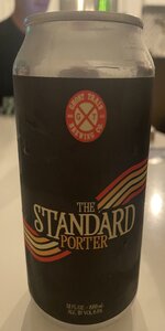 The Standard Porter