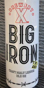 Big Iron