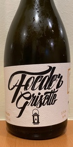 Foeder Grisette