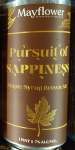 Pursuit of Sappiness