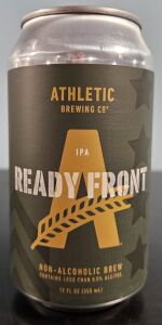 Ready Front