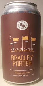 Bradley Porter