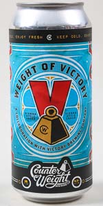 Weight of Victory