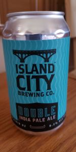 Double IPA