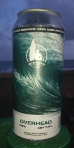 Overhead IPA