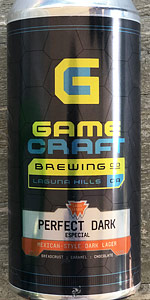 Perfect Dark Especial