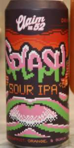 Splash Sour IPA
